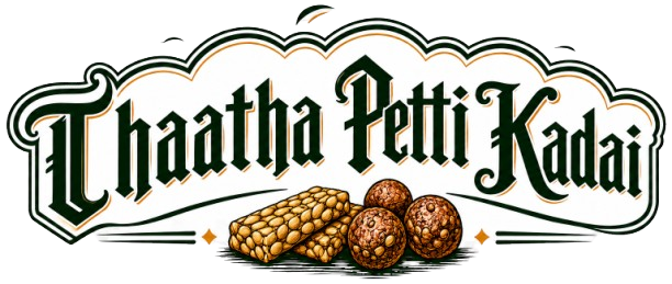Thaatha Petti Kadai